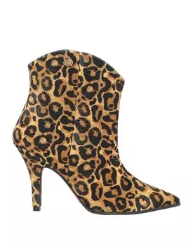 Ботильоны Cupl, бежевый