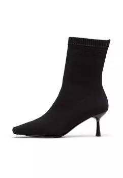 Ботильоны CUPL, черные