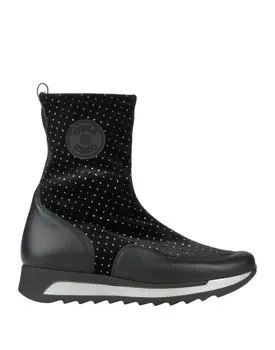 Ботильоны Cupl, черный