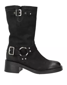 Ботильоны Curiosit, черный