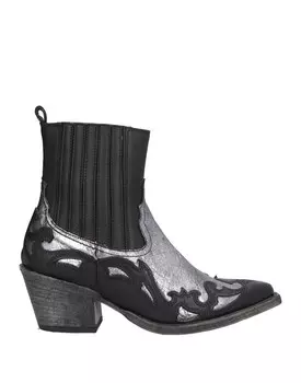 Ботильоны Curiosit, черный
