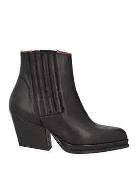 Ботильоны Curiosit, черный