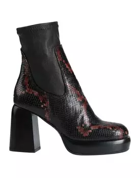 Ботильоны Curiosit, черный