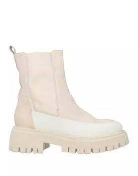 Ботильоны Curiosit, светло-розовый