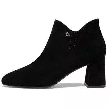 Ботильоны CВ°BANNER Ankle Boots Women's