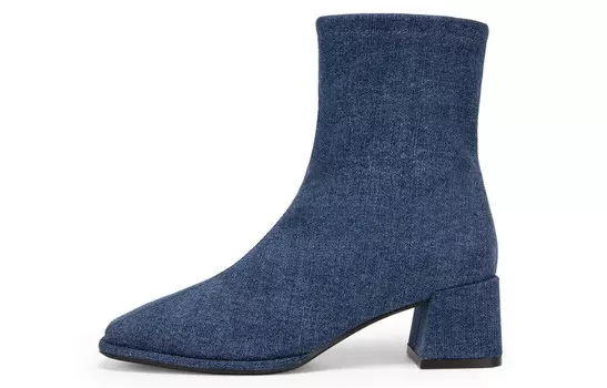 Ботильоны CВ°BANNER Ankle Boots Women's