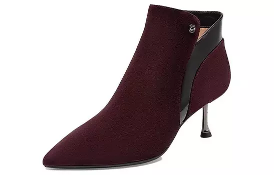 Ботильоны CВ°BANNER Ankle Boots Women's