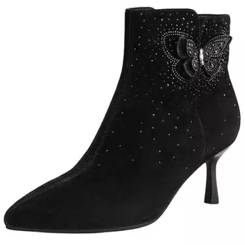 Ботильоны CВ°BANNER Ankle Boots Women's