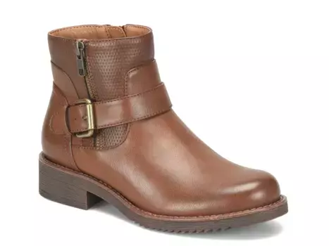 Ботильоны Cymberlee Bootie Eurosoft, темно-коричневый