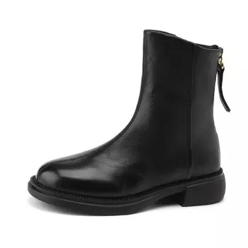 Ботильоны D:FUSE SCANDINAVIA Ankle Boots Women's