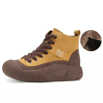 Ботильоны D:FUSE SCANDINAVIA Ankle Boots Women's