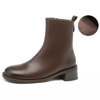 Ботильоны D:FUSE SCANDINAVIA Ankle Boots Women's