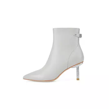 Ботильоны D:FUSE SCANDINAVIA Ankle Boots Women's