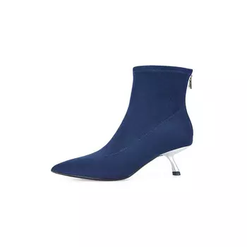 Ботильоны D:FUSE SCANDINAVIA Ankle Boots Women's