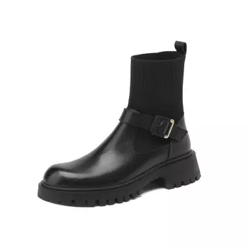 Ботильоны D:FUSE SCANDINAVIA Ankle Boots Women's