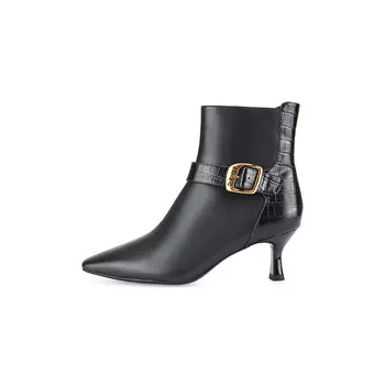 Ботильоны D:FUSE SCANDINAVIA Ankle Boots Women's