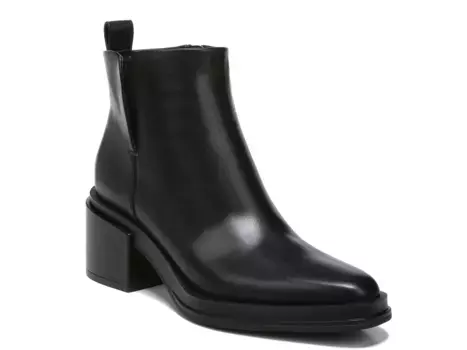Ботильоны Dalden Bootie Franco Sarto, черный