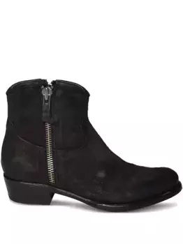 Ботильоны Damy 30, черный