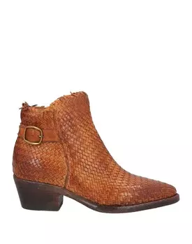 Ботильоны Damy, бежевый