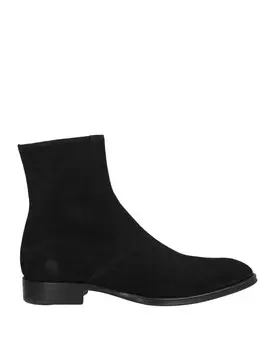 Ботильоны Damy, черный