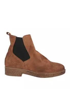 Ботильоны Daniele Alessandrini, коричневый