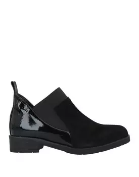 Ботильоны Daniele Ancarani, черный