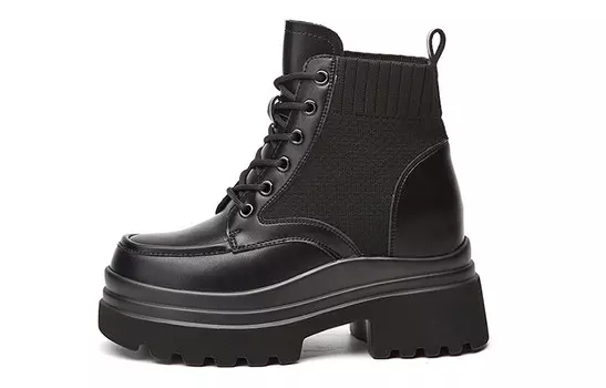 Ботильоны DAPHNE Ankle Boots Women's, черный