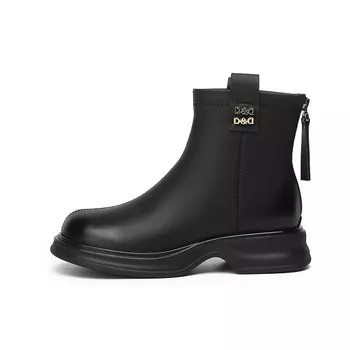 Ботильоны DAPHNE Ankle Boots Women's, черный