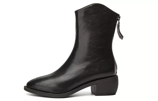 Ботильоны DAPHNE Ankle Boots Women's, черный