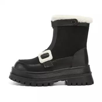 Ботильоны DAPHNE Ankle Boots Women's