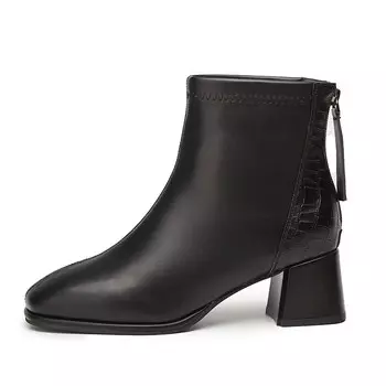 Ботильоны DAPHNE Ankle Boots Women's, черный
