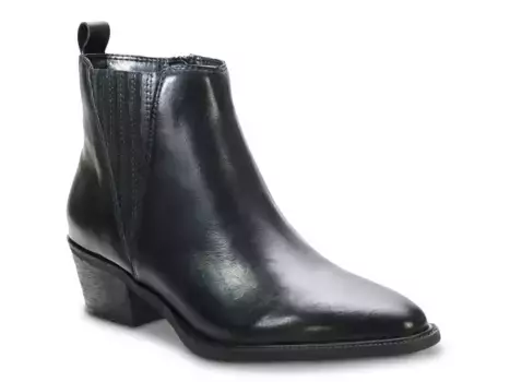 Ботильоны David Tate Flirt, черные