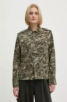Ботильоны DEBUT II Karl Lagerfeld, черный