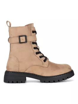 Ботильоны DeeZee Beis, бежевый