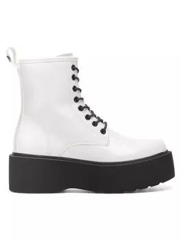 Ботильоны DeeZee, белый