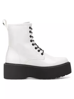 Ботильоны Deezee, белый