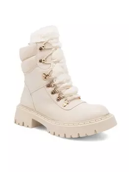 Ботильоны Deezee, бежевый