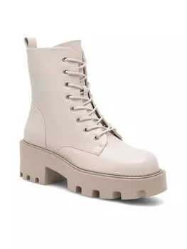 Ботильоны Deezee, бежевый