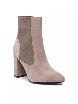 Ботильоны Deezee, бежевый