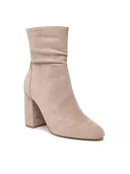Ботильоны Deezee, бежевый