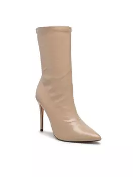 Ботильоны Deezee, бежевый