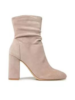 Ботильоны Deezee, бежевый