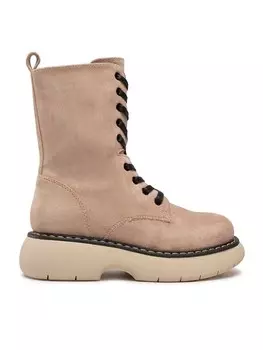 Ботильоны Deezee, бежевый