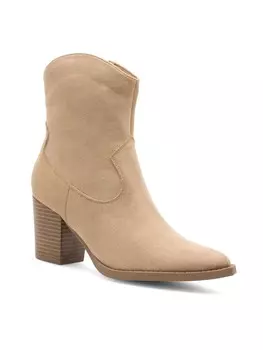 Ботильоны Deezee, бежевый