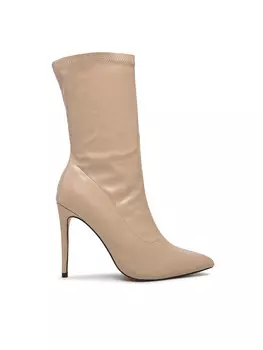 Ботильоны Deezee, бежевый