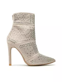 Ботильоны Deezee, бежевый