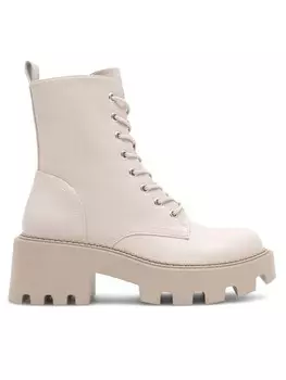 Ботильоны Deezee, бежевый