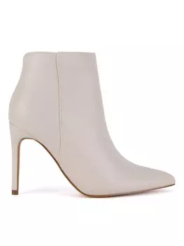 Ботильоны DeeZee Botines WYL3588-10, бежевый