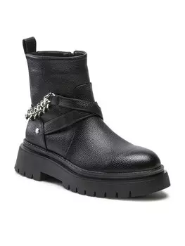 Ботильоны Deezee, черный