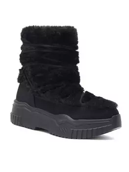 Ботильоны Deezee, черный